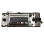 1968 Oldsmobile Transistor Am Push-button Car Radio Cutlass 442 F-85. Fixed Price $29.58.