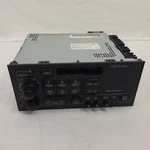 Silverado Sierra Radio Stereo Head Tape Deck Delco 15769257 As Is For Parts. Fixed Price $58.95.