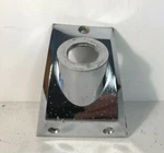 Used 336289 1973-1984 Chevrolet Gmc Pickup Blazer Suburban Delco Antenna Bezel. Fixed Price $22.50.