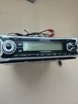 Blaupunkt Monterey MP35 Car Stereo Cd Player Radio Head Unit Untested (#A16). Fixed Price $30.00.