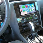 Stereo Radio For 2008 2009 Mercury Sable Apple Carplay Gps Android 15 Navi. Fixed Price $135.00.