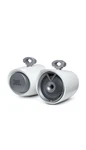 Jbl MT10HLW 10" 1500W Marine Tower Speakers W/ Horn Tweeters 4-OHM Boat Audio. Fixed Price $1600.00.