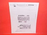 1972 Cadillac Eldorado Convertible Deville Brougham Am-fm Radio Service Manual. Fixed Price $20.99.