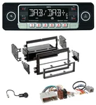 Dietz Usb Dab MP3 Bluetooth Car Stereo Ford Mustang, F150 (2004-2009). Fixed Price $275.04.