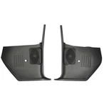 Custom Autosound PIO-KCHV-67 Fit Kickpanel. Fixed Price $240.99.