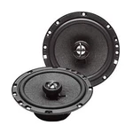 New Skar Audio RPX65 6.5" 2-WAY 200 Watt Max Car Coaxial Speakers Pair. Fixed Price $99.99.