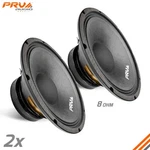 2X Prv Audio 12W750A Midbass Alto Car 12" Speakers 8 Ohm 12A Pro 1500W. Fixed Price $169.82.