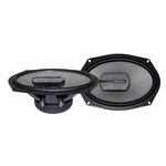Diamond Audio DMD693 Series 6"X9" 3-WAY Coaxial Speakers. Fixed Price $164.99.