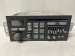 Genuine 2000 - 2002 Delphi Delco Pontiac Radio Cd Player Car Stereo 7 Band Eq. Fixed Price $54.99.