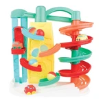 Jc Toys Rollin' Ramp With Car Lift. Fixed Price $38.95.