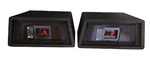 Kef (model: 65DS - Lh & Rh) Rare Vintage Speakers Made England. Fixed Price $325.00.
