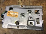 Oldsmobile Radio # 982149. Fixed Price $49.00.