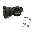 Fits Toyota Tacoma 2005-2015 Front Door Replacement Harmony HA-R35 Speakers. Fixed Price $42.95.
