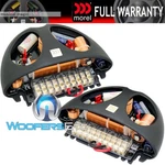 Morel MXT380C Elate Car 3-WAY Crossovers For Midranges Speakers Tweeters New. Fixed Price $599.00.