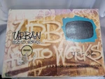 Urban Audio Works Uf 6X9 Way Car Speakers 120W Open Box Complete. Fixed Price $43.99.
