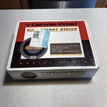 Vintage Cerwin Vega HED-1683 High Energy Design 6X8 5X7 Mobile Audio New. Fixed Price $49.99.