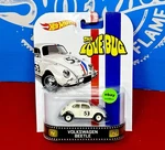 Hot Wheels Retro Entertainment Herbie Love Bug Volkswagen Beetle Vw 2014 New. Fixed Price $99.95.