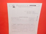 1974 Pontiac Prix Grandville Convertible Gto Am Radio Service Shop Manual. Fixed Price $19.99.