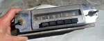 Original Mopar Model 852 Dash Car Stereo 1957 1958 Dodge 1959?. Fixed Price $45.00.
