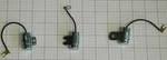 1956-57 Radio Capacitor Set Corvette & Chevy New 1929070, 1911095 1717580. Fixed Price $62.75.