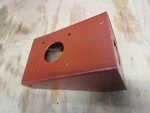 Fits Willys Jeep G503 Mb Gpw Ford MP50 Antenna Mount Base Bracket M38A1. Fixed Price $44.00.