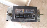 Ford E4AF-18806 Am Push Button Car Radio Mustang Torino F150 1984. Fixed Price $25.74.