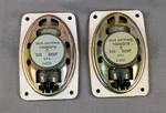 1988-1994 Chevy Gmc Obs Truck Oem Delco Radio 4X6 Rear Speaker Reg Cab 16048215. Fixed Price $44.87.