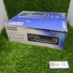 Clarion AX-430 Car Audio Stereo Radio Cassette Player W/ Cd Changer Control Nos. Fixed Price $257.00.