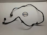 2001-04 Ford Mustang Mach 460 Stereo Amp To Kick Panel Wiring Dash Harness Lead. Fixed Price $34.99.