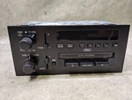 Stereo Radio Am Fm Cassette 16120814 Fits 82-93 Oldsmobile Ciera PC72-204489. Fixed Price $130.00.