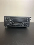 1987-2002 Dodge Jeep Chrysler Radio Cd Cassette Player P04704383AH. Fixed Price $80.00.