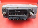 1963-65 Buick Somatic Radio Wildcat Lesabre Electra Riviera. Fixed Price $50.00.