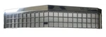 Used 1974 Chevrolet Monte Carlo Chrome Front Radiator Grille Gm 338599. Fixed Price $79.00.