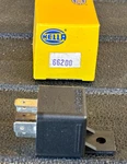 Hella 40AMP Relay - 66200 / 4RD960388 Fits Volkswagen Chevrolet & Others. Fixed Price $11.95.