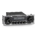 Retrosound Europa Motor 2 Bluetooth Radio Fm 1960'S-70'S Classic Car Stereo. Fixed Price $470.14.