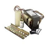 S400MLTAC5M-500K Universal Lighting Tech 400W S51 Hps Magnetic Ballast Kit. Fixed Price $112.56.