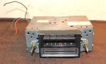 1973 Mustang Fastback Mach Grande Cpe Convertible Orig Am 8-TRACK Radio Stereo. Fixed Price $399.00.