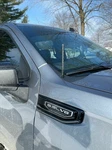 7" Inch Short Rubber Spiral Antenna Mast Radio Am/fm For Gmc Sierra 2006-2026. Fixed Price $15.95.