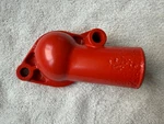 Oem Gm 3877660 Thermostat Housing 60'S-70'S Chevrolet Water Neck. Fixed Price $43.96.
