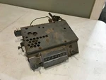 Chevrolet Straight Line Tuning Am Radio Untested Hot Rod For Parts Chevy 02AA2. Fixed Price $40.00.