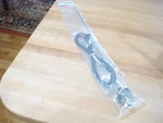 New Reproduction 1968-70 Plymouth Gtx, Roadrunner Telescoping Antenna Package. Fixed Price $179.95.