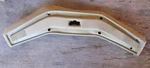 Nos 1975 1976 Ford Mustang Ii Steering Wheel Horn Pad Oem Part #1. Fixed Price $69.99.