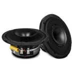 Pair DS18 PRO-HY6.2MSL 6.5" Slim Loudspeaker 1" Compression Driver Horn. Fixed Price $162.86.