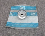 Nos 1963-1964 Corvair & 1963-1965 Chevy Ii Radio Inner Control Knob Gm # 3793635. Fixed Price $30.00.