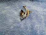 Nos 68 69 70 Buick Delco Radio Rear Speaker Fader Control Electra Riviera Etc. Fixed Price $32.00.