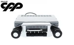 1967 72 Chevy Truck Custom Autosound Stereo Camchtklsbr Slidebar Radio Fm Aux. Fixed Price $409.00.