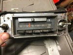 1967 Impala Ss Caprice 427 Factory Am-fm Radio Delco 986847. Fixed Price $285.00.