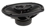 Powerbass S-6903 6X9" 3-WAY Oem Replacement Speakers (pair). Fixed Price $88.09.
