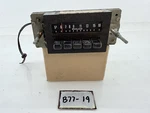 Oem Ford D4AA-18806-AA 1974 Galaxie Ltd Thunderbird Philco Am Radio C77-19. Fixed Price $84.95.