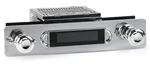 Retrosound Apache Motor 2 Radio Compatible With 1955-1959 Chevrolet Gmc Truck. Fixed Price $349.99.
